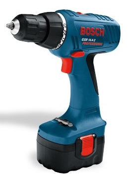 Bosch GSR 14,4-2