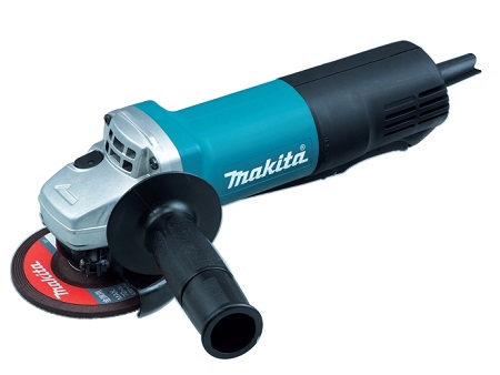 Máy mài góc Makita 9558HN