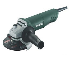 Metabo W72-125