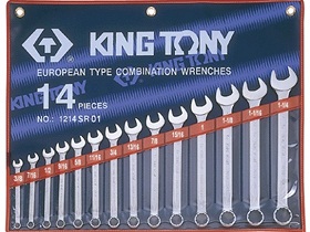 Kingtony 1214SR