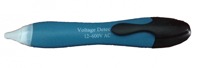 Bút thử điện từ xa 12- 600V AC VATA 11-171