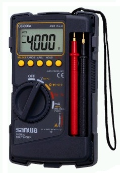 Sanwa CD800A