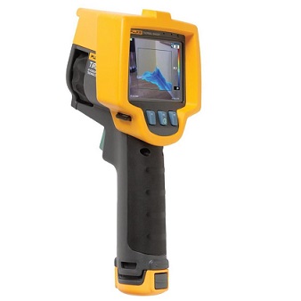 Máy chụp ảnh nhiệt Fluke TiR32