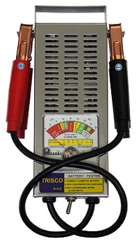 Dụng cụ kiểm tra ắc quy Trisco R-510