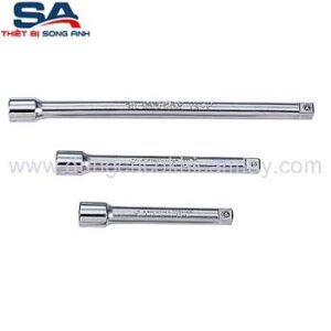 Cần nối 3/8" dài 75mm Kingtony 3221-03