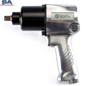Súng siết bu lông khí nén Sata 01113C