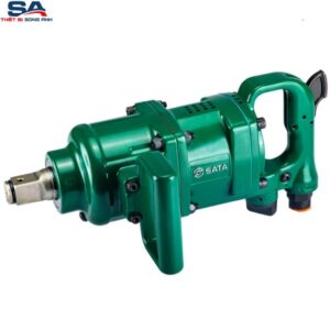 Súng siết bu lông khí nén 1" Sata 01132S