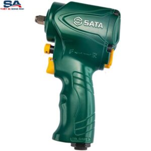 Súng siết bu lông khí nén 3/8" Sata 02123