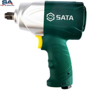 Súng xiết bu lông khí nén 1/2" Sata 02139