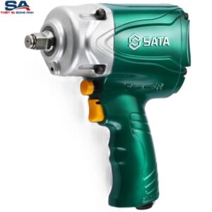 Súng xiết bu lông khí nén 1/2" Sata 02150