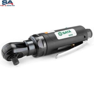 Súng xiết bu lông tay ngang 3/8" Sata 02233