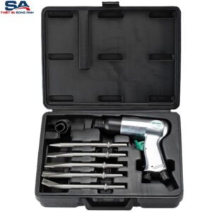 Bộ máy đục khí nén Sata 02571