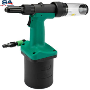 Súng rút rive khí nén Sata 02706