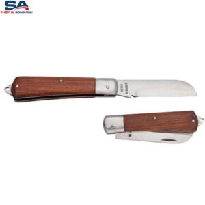Dao thợ điện lưỡi thẳng 70mm Sata 03109