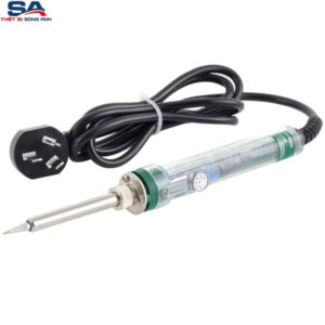 Mỏ hàn chỉnh nhiệt 60W Sata 03200