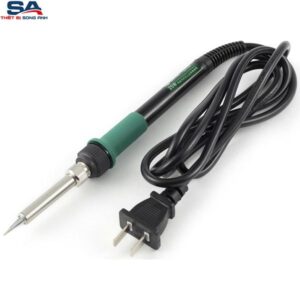 Mỏ hàn lõi sứ 25W Sata 03260