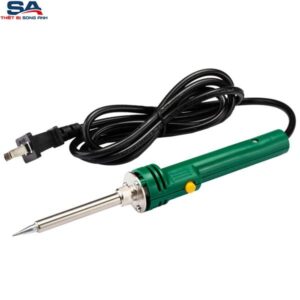 Mỏ hàn công suất kép 20W/130W Sata 03263