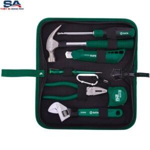 Bộ dụng cụ 7 chi tiết Sata 06001