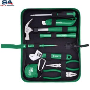 Bộ dụng cụ 9 chi tiết Sata 06004