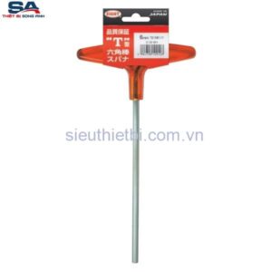 Lục giác chữ T 10mm Eight 018-10H