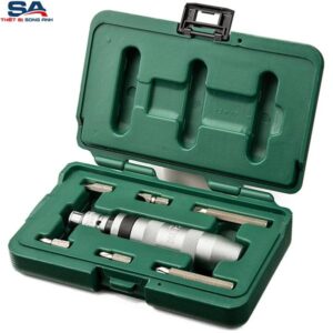 Bộ tua vít đóng tự động 6 chi tiết Sata 09602