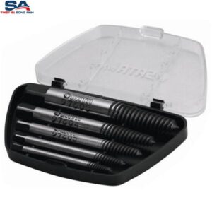 Tarô nhổ ốc gãy 5 chi tiết Sata 09704