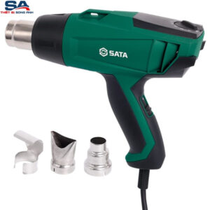 Máy thổi hơi nóng 2000W Sata 09812A