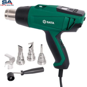 Máy thổi hơi nóng 2000W Sata 09813A