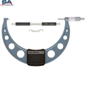 Panme đo ngoài 225-250mm Mitutoyo 103-146-10