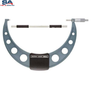 Panme đo ngoài 250-275mm Mitutoyo 103-147-10