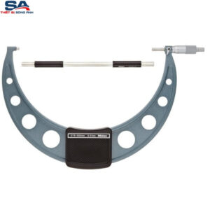 Panme đo ngoài 275-300mm Mitutoyo 103-148-10