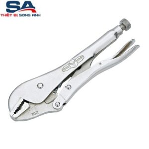 Kìm bấm chết mỏ bằng 10" KTC 10R