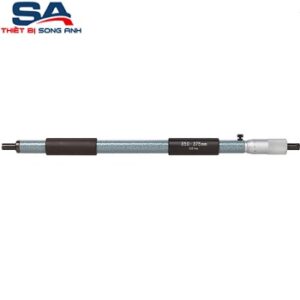 Panme cơ đo trong 350-375mm Mitutoyo 133-155