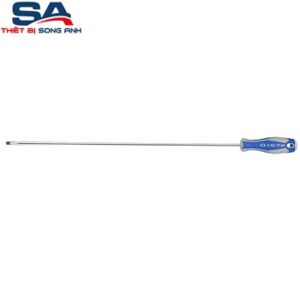 Tua vít dẹp 5.0 x 300mm Kingtony 14220512