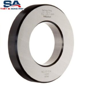 Vòng chuẩn 75mm Mitutoyo 177-316