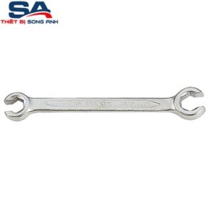 Cờ lê 2 đầu miệng lục giác hệ inch Kingtony 5930