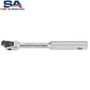 Cần mạnh 3/8" 250mm Kingtony 3452-10F