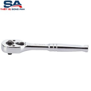 Cần tự động 1/4" 140mm Kingtony 2761-55P