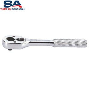 Cần tự động 1/4" 130mm Kingtony 2779-55F