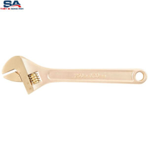 Mỏ lết chống cháy nổ 8" Sata 31101