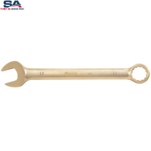 Cờ lê vòng miệng chống cháy nổ 24mm Sata 31115