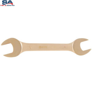 Cờ lê 2 đầu miệng chống cháy nổ 19x22mm Sata 31123