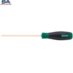 Tua vít bake chống cháy nổ 8x200mm Sata 31148