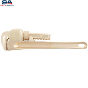 Mỏ lết răng chống cháy nổ 12" Sata 31182