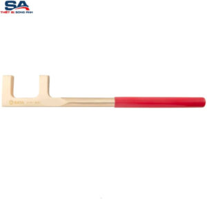 Cờ lê chữ F chống cháy nổ 40x300mm Sata 31191