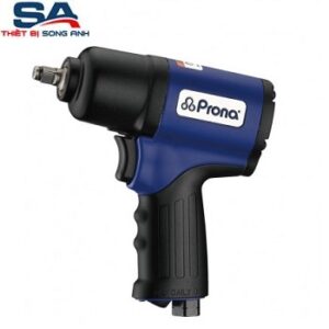 Súng vặn bu lông khí nén 3/8" Prona RP-3124T