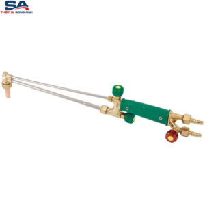 Đèn cắt gió đá Sata 31302