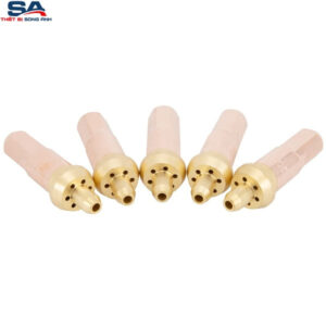 Béc cắt gió đá 30 số 3 Sata 31313