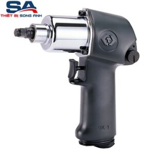 Súng vặn bu lông 3/8" 271Nm Kingtony 33311-021