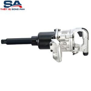 Súng xiết bulong 1" cốt dài Kingtony 33832-180